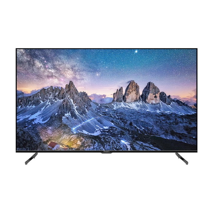 PRISM Q43QE Google TV
